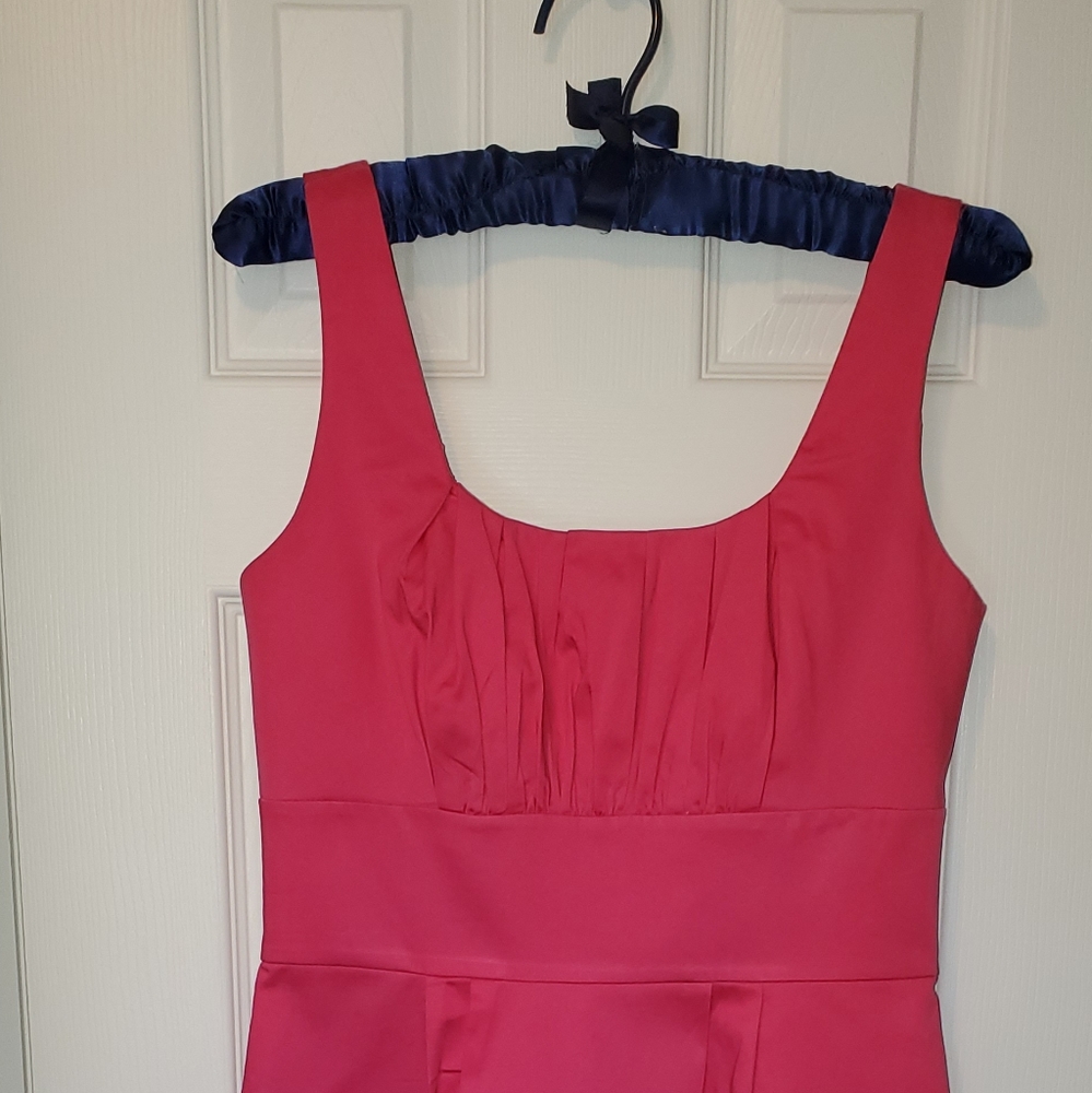 Calvin Klien pink size 4 dress